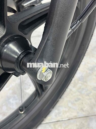 Honda Future Led 2024 Trắng 6000 km