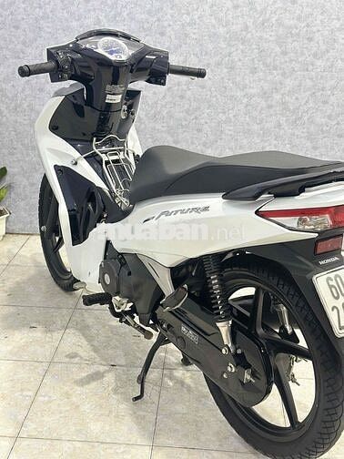 Honda Future Led 2024 Trắng 6000 km