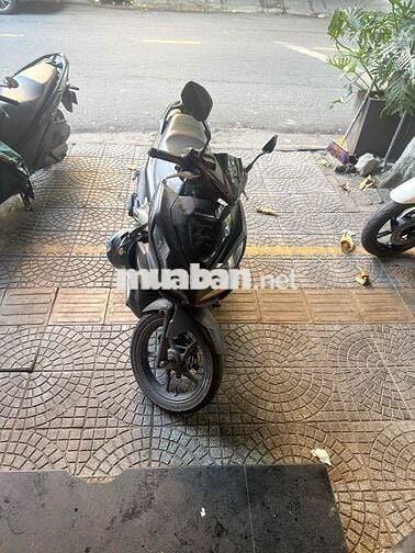 Honda Air Blade Đen Tiết kiệm xăng