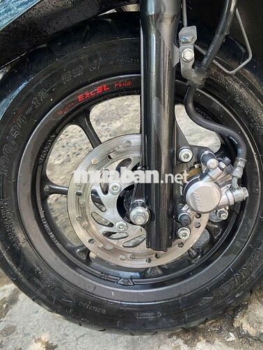 Honda Scoopy 2019 xe zin bstp 9 chủ vision,janus