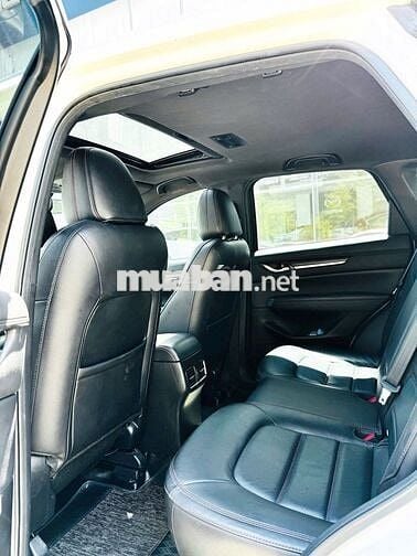 Mazda CX5 2.0 Premium Sport 2023 Trắng