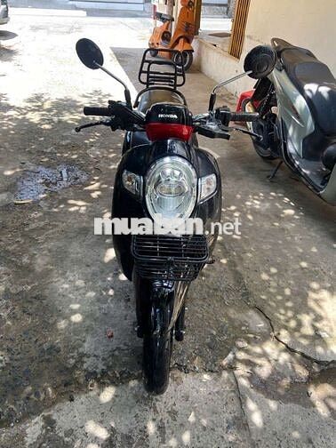 Honda Scoopy 2019 xe zin bstp 9 chủ vision,janus