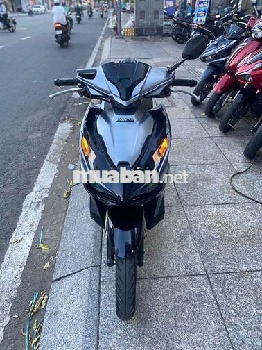 Honda Air Blade 125 2022 Xám 90%