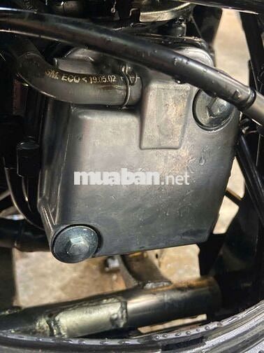 Honda Scoopy 2019 xe zin bstp 9 chủ vision,janus