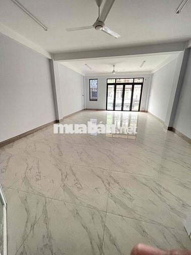 Nhà MTKD Hiệp Tân.Tân Phú.DT:6m X 20m 5lầu 6PN 4WC 3máy lạnh