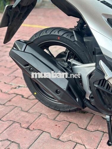 GÓP 0 LS - 0 PHÍ HS > Vario 150 2021 Bạc Porcher