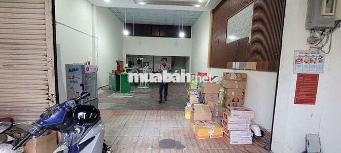 MB NGUYÊN CĂN VITRI ĐẸP GẦN KHU DÂN CƯ AN SƯƠNG GIÁP GÒ VẤP 