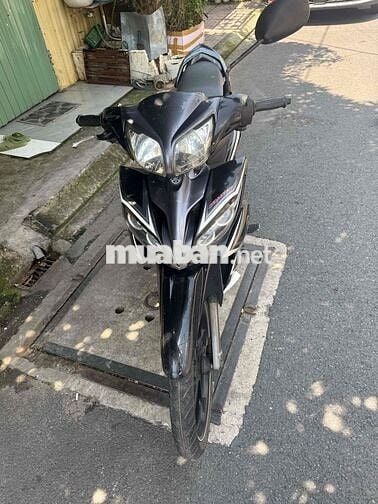 Yamaha Jubito RC 2010 Trắng