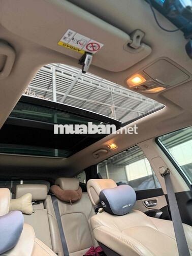 Hyundai Santafe Cao Cấp 2 cầu Trắng 80.000 km