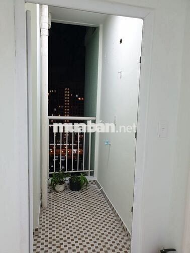 Cho thuê căn hộ Chung cư 8X Đầm Sen