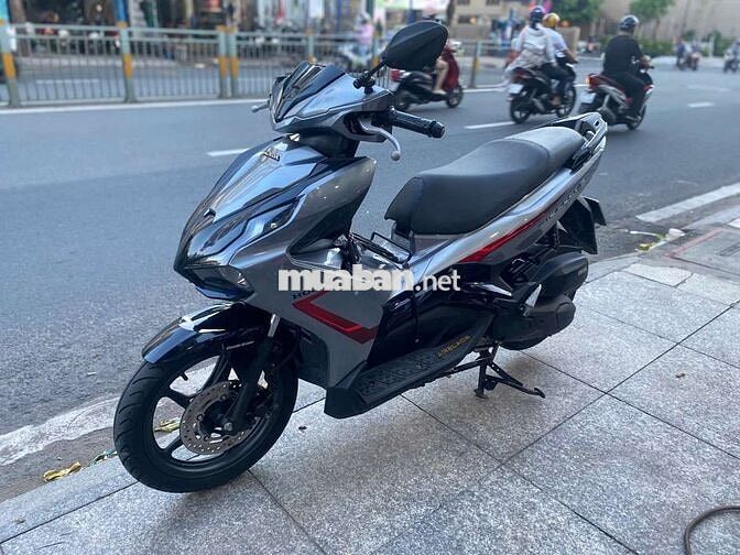 Honda Air Blade 125 2022 Xám 90%