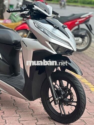 GÓP 0 LS - 0 PHÍ HS > Vario 150 2021 Bạc Porcher