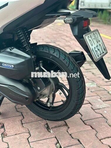 GÓP 0 LS - 0 PHÍ HS > Vario 150 2021 Bạc Porcher