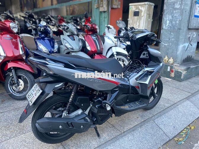 Honda Air Blade 125 2022 Xám 90%