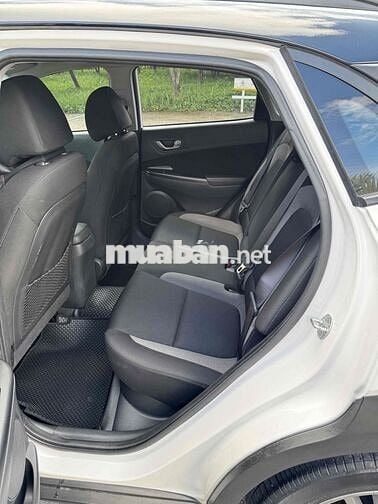 Hyundai Kona 2020 Tự động Trắng 36.000km