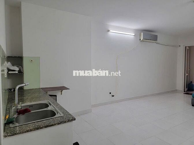 Cho thuê căn hộ Chung cư 8X Đầm Sen