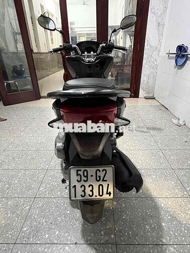 Honda PCX 2016 Đen nhám 73.000 Km