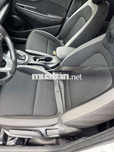 Hyundai Kona 2020 Tự động Trắng 36.000km