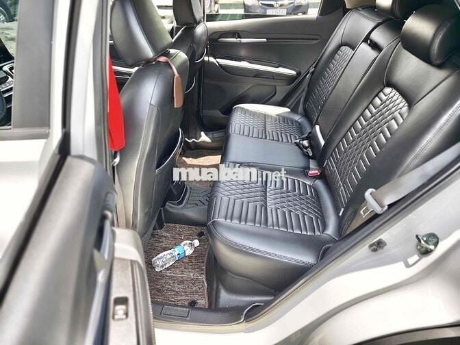 🔴 KIA Sonet Premium 2025 Trắng ghế da