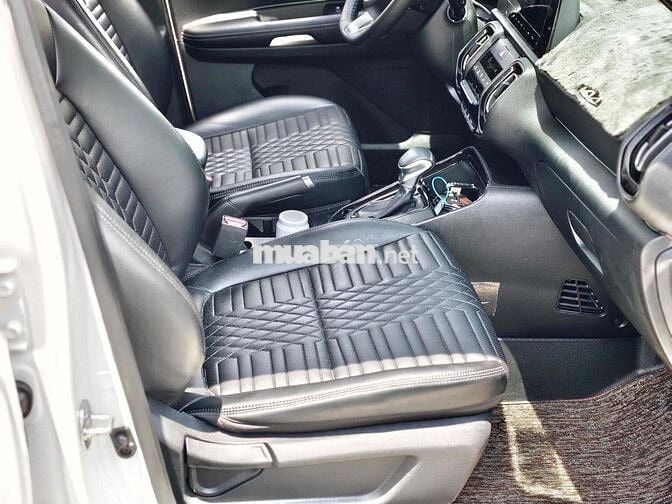 🔴 KIA Sonet Premium 2025 Trắng ghế da