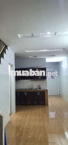 Nhà 1 trệt 1 lửng Hẻm 85 Bình Thành BHH B bình tân 