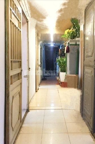 Bán tập thể Hà Nội quận Hai Bà chính chủ