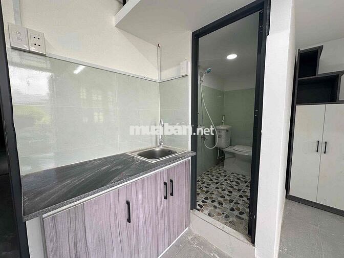 DUPLEX BANCOL NGAY AEON TÂN PHÚ ZÁ HẠT DẺ CHO HSSV 2K8