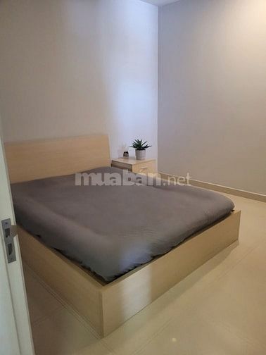 Cho thuê C/c I-home, Gò Vấp: 68m2,2p ngủ,Nội thất,9tr/th         