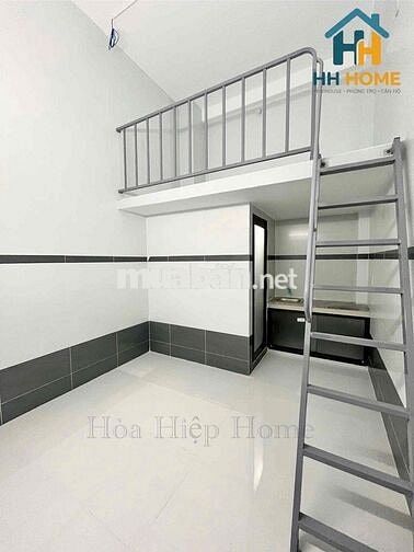 Phòng Trọ Mới Gần Bến Xe TT- KDC Hồng Loan