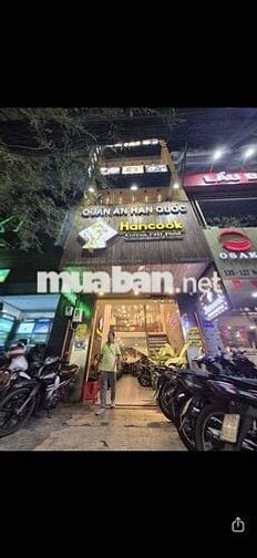 TUYỂN PHỤ BẾP BAO ĂN Ở