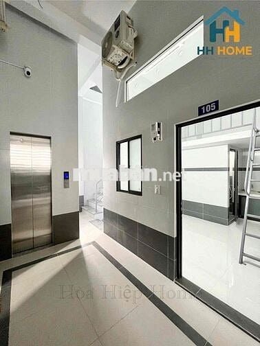 Phòng Trọ Mới Gần Bến Xe TT- KDC Hồng Loan