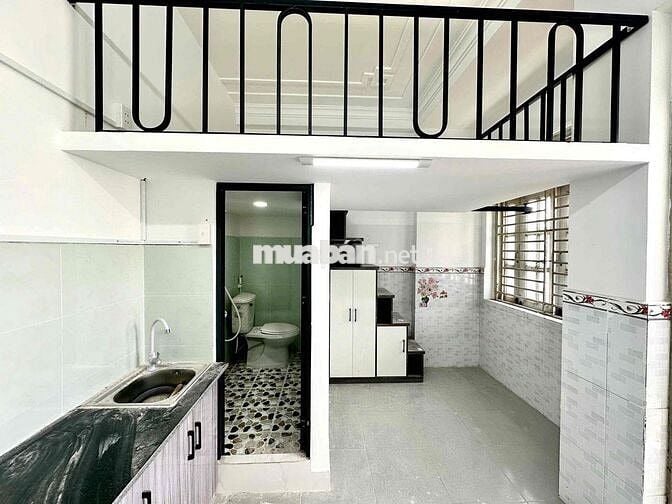 DUPLEX BANCOL NGAY AEON TÂN PHÚ ZÁ HẠT DẺ CHO HSSV 2K8