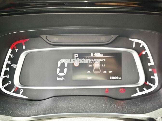 🔴 KIA Sonet Premium 2025 Trắng ghế da