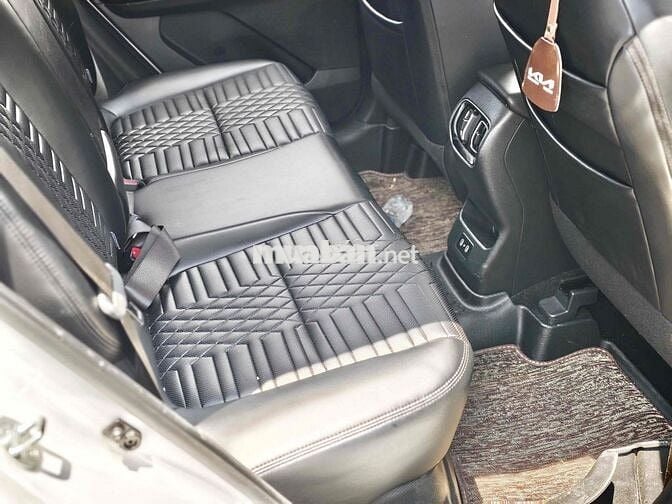 🔴 KIA Sonet Premium 2025 Trắng ghế da