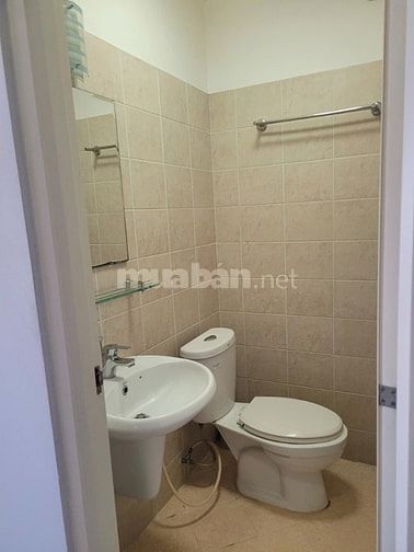 Cho thuê C/c I-home, Gò Vấp: 68m2,2p ngủ,Nội thất,9tr/th         