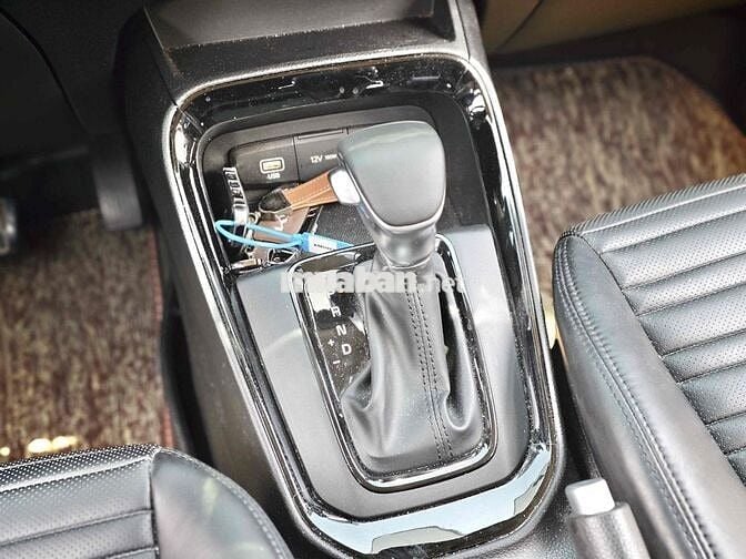 🔴 KIA Sonet Premium 2025 Trắng ghế da