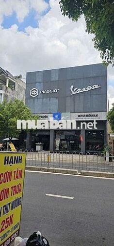 MT NGUYỄN SƠN 18X30 1 TRỆT 1 LẦU SUỐT NGAY ĐOẠN MỞ LƯƠN ĐẸP CHO FNB