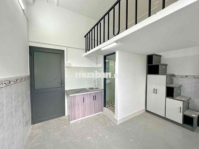 DUPLEX BANCOL NGAY AEON TÂN PHÚ ZÁ HẠT DẺ CHO HSSV 2K8