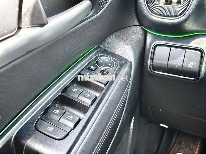🔴 KIA Sonet Premium 2025 Trắng ghế da