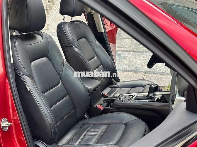 Mazda CX-5 Deluxe 2020 Đỏ Pha Lê