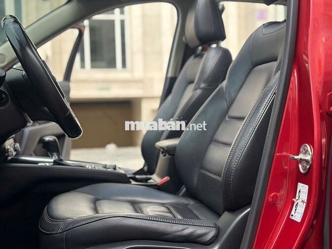 Mazda CX-5 Deluxe 2020 Đỏ Pha Lê