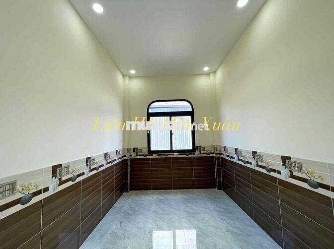 Cho Thuê Nhà Mới 2 Phòng Ngủ Gần Trường Đại Học Tây Đô
