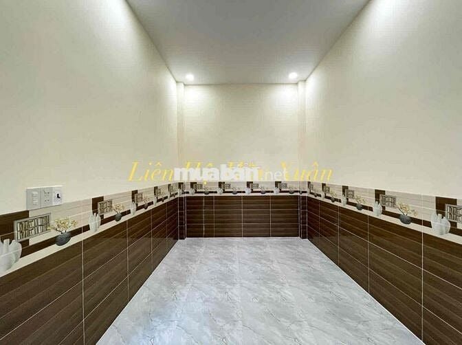 Cho Thuê Nhà Mới 2 Phòng Ngủ Gần Trường Đại Học Tây Đô