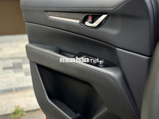 Mazda CX-5 Deluxe 2020 Đỏ Pha Lê