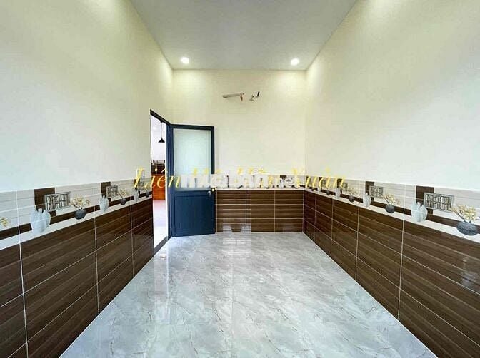 Cho Thuê Nhà Mới 2 Phòng Ngủ Gần Trường Đại Học Tây Đô
