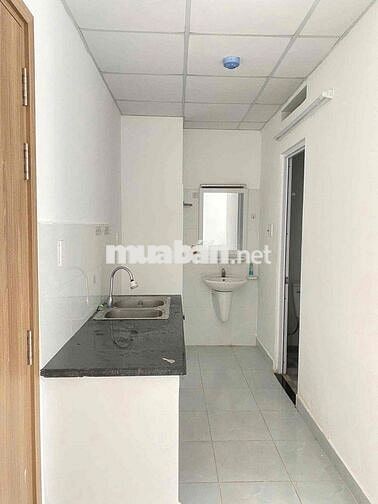 Chung cư Nam Long 38m2 1phòng sẵn nội thất bao phí vận hành
