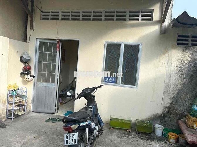 BÁN gấp ĐẤT TẶNG CĂN NHÀ CẤP 4 PHƯỜNG TRƯỜNG AN