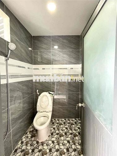 Cho Thuê Nhà Mới 2 Phòng Ngủ Gần Trường Đại Học Tây Đô
