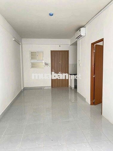 Chung cư Nam Long 38m2 1phòng sẵn nội thất bao phí vận hành