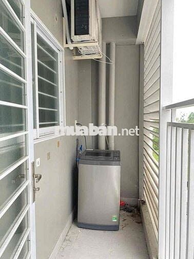 Chung cư Nam Long 38m2 1phòng sẵn nội thất bao phí vận hành